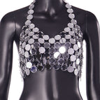 One Size / Silver