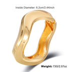 One Size / Gold