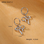 One Size / NMSE-D327-2 Steel Color
