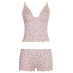 S / Pink