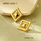 One Size / Diamond Gold