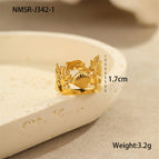One Size / Gold