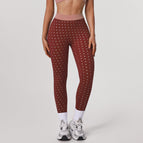 S / Burgundy