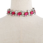 One Size / Coral Red