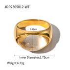 6号 / JDR2305012-WT