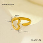 One Size / NMSR-F536-4