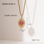 One Size / Gold1