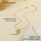 One Size / Gold1