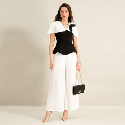 Elegant Jumpsuit Set for Women