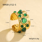 One Size / Gold4