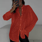 S / Red