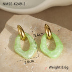 One Size / Green