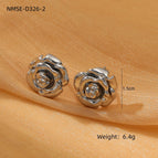 One Size / Steel1