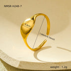 One Size / Gold6