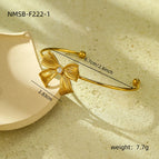 One Size / NMSB-F222-1 Bracelet