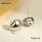 One Size / Silver 1
