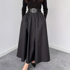 S / Black