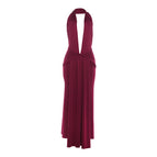 S / Burgundy