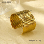 One Size / Gold2