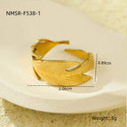 One Size / NMSR-F538-1