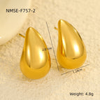 One Size / NMSE-F757-2