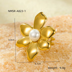 One Size / Gold3