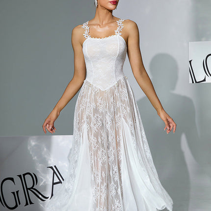 Women's Sleepwear Nightgown Pajamas Elegant