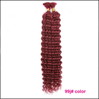 18 inch 1pcs 99j# color