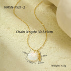 One Size / NMSN-F521-2 Small Fish
