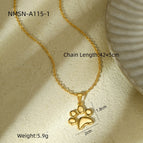 One Size / Gold