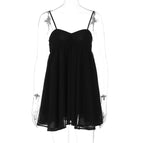 S / Black