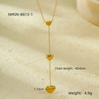 One Size / Necklace