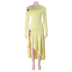 XS / Yellow