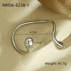 One Size / Steel Bracelet1