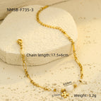 One Size / Gold2