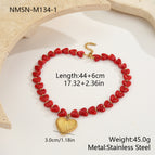 One Size / Red