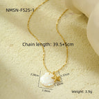 One Size / NMSN-F525-1 Starfish