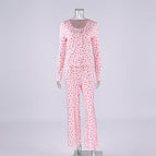 S / Pink