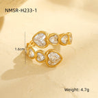 One Size / Gold1