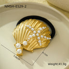 One Size / NMSH-E529-2 Hair Rope
