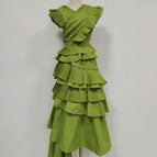 S / Green