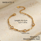 One Size / Gold4
