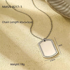 One Size / NMSN-B217-1