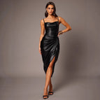 S / Black