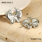 One Size / Silver 9