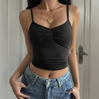 S / Black