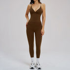 S / Sugar Brown