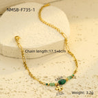 One Size / Gold