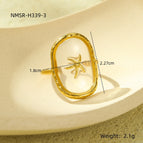 One Size / Gold2