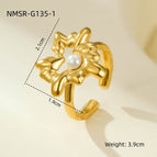 One Size / Gold1
